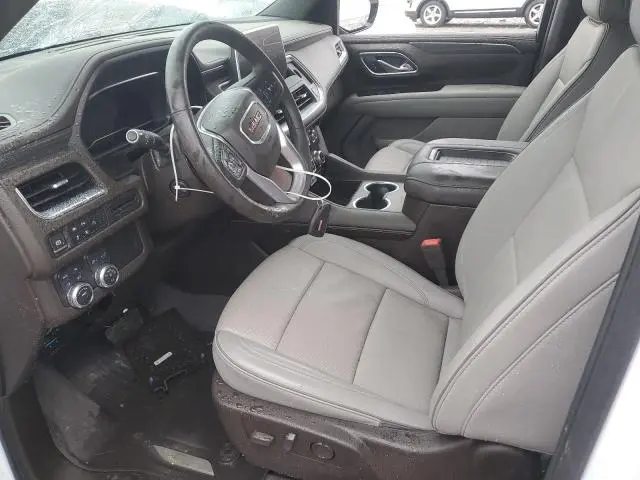 2024 GMC YUKON XL K1500 SLT  