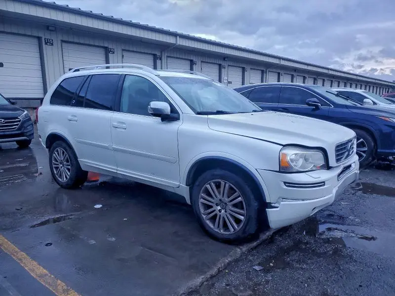 2014 VOLVO XC90 3.2  