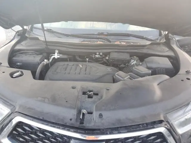 2018 ACURA MDX ADVANCE  