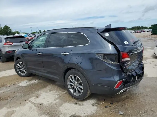 2019 HYUNDAI SANTA FE XL SE  