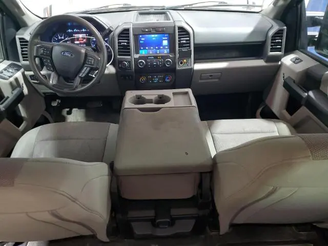 2022 FORD F250 SUPER DUTY