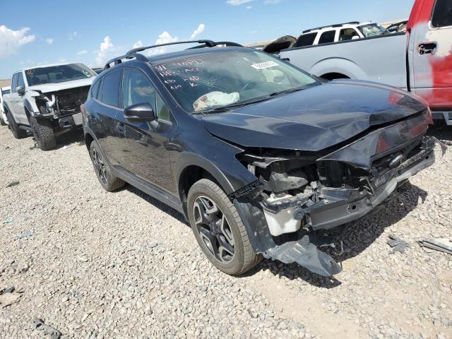 2019 SUBARU CROSSTREK LIMITED