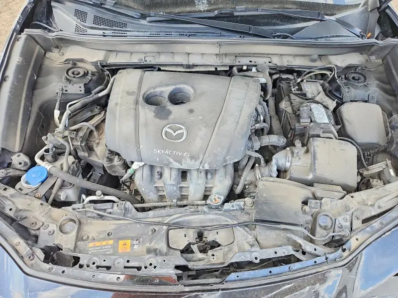 2021 MAZDA CX-30 PREFERRED  
