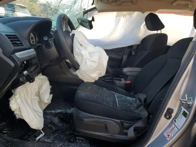 2014 SUBARU IMPREZA PREMIUM  