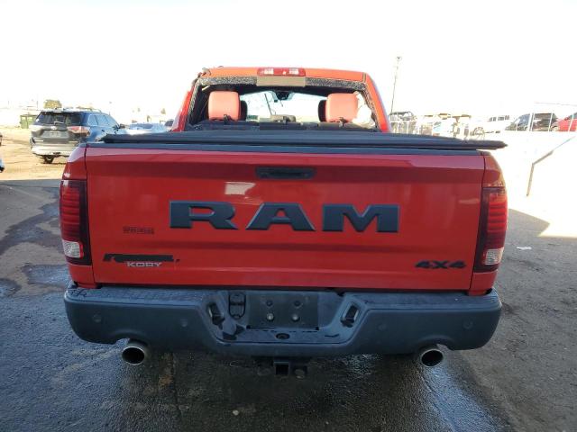 2016 RAM 1500 REBEL