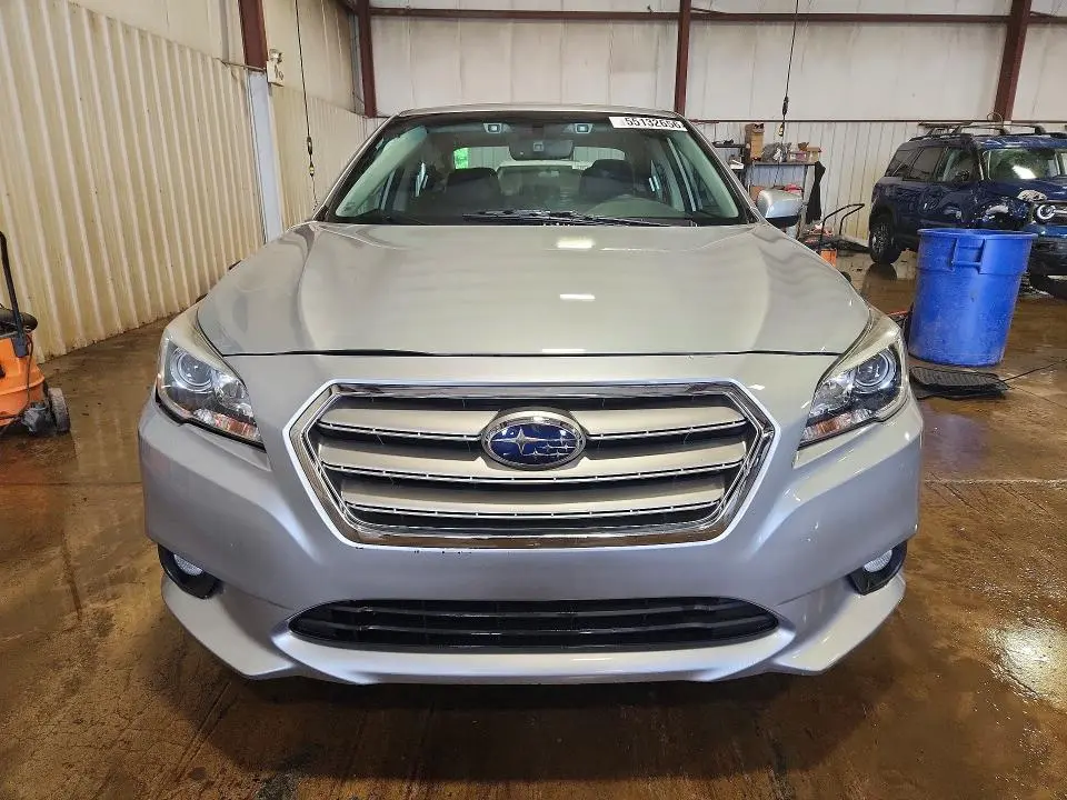 2017 SUBARU LEGACY 2.5I PREMIUM  