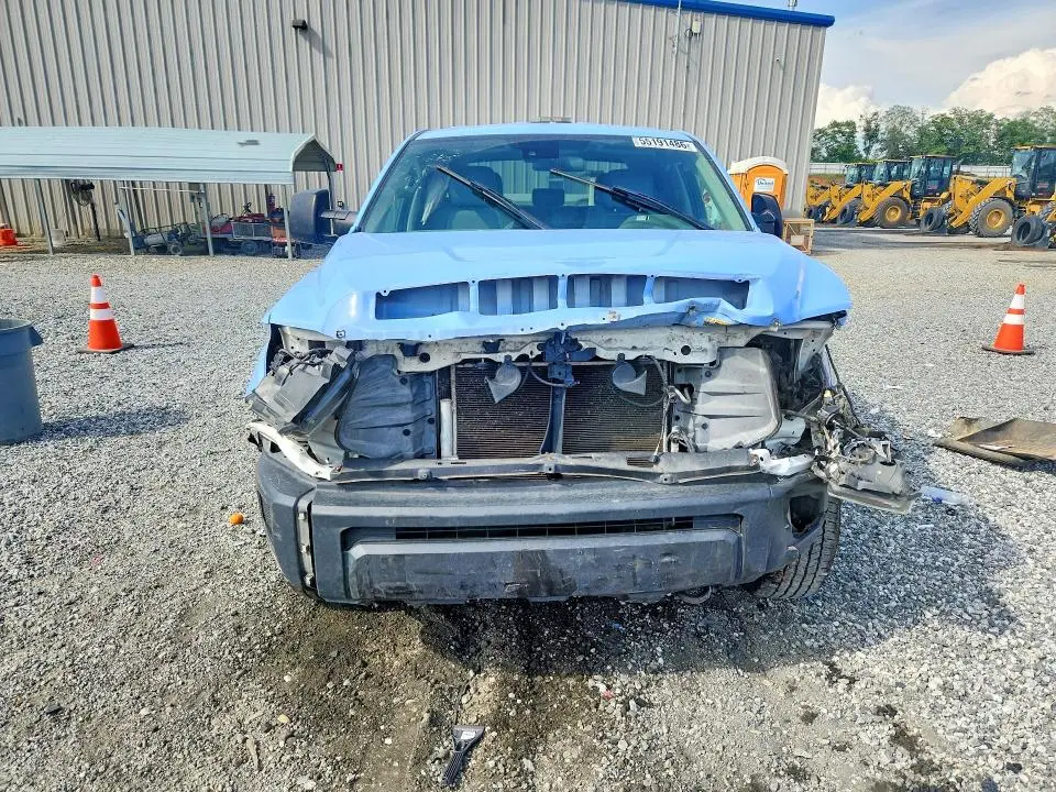 2021 TOYOTA TUNDRA SR  