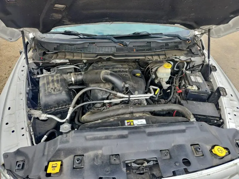 2017 RAM 1500 ST  