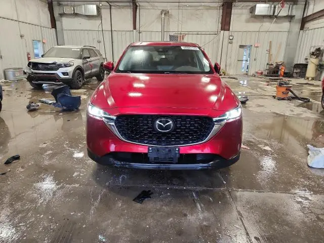 2023 MAZDA CX-5 PREMIUM  