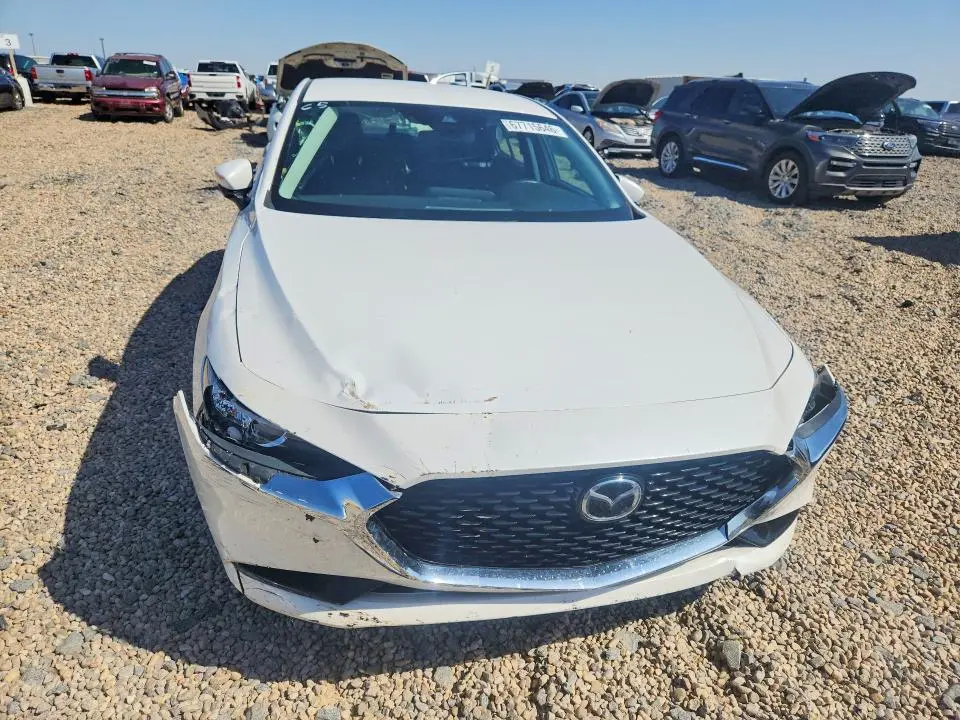 2019 MAZDA 3 PREFERRED  