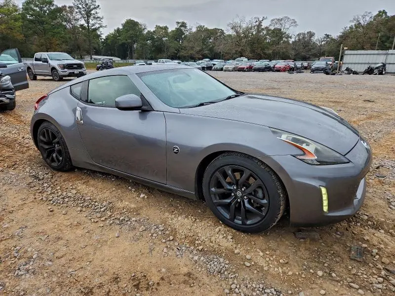 2019 NISSAN 370Z BASE  