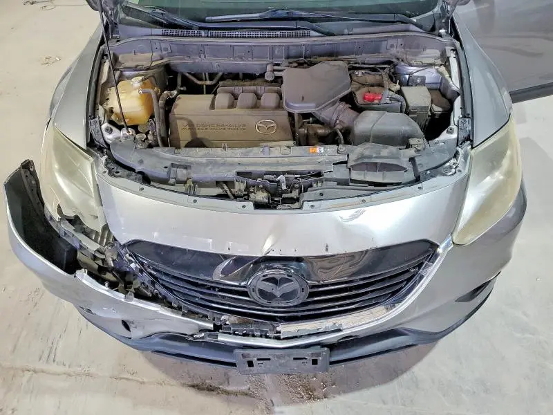 2014 MAZDA CX-9 TOURING  