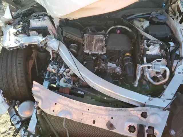 2019 MERCEDES-BENZ GLC COUPE 43 4MATIC AMG  