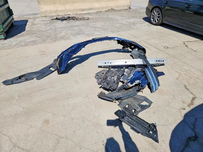 2016 HONDA PILOT EXLN  