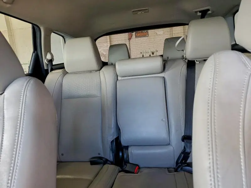 2013 MAZDA CX-9 TOURING  