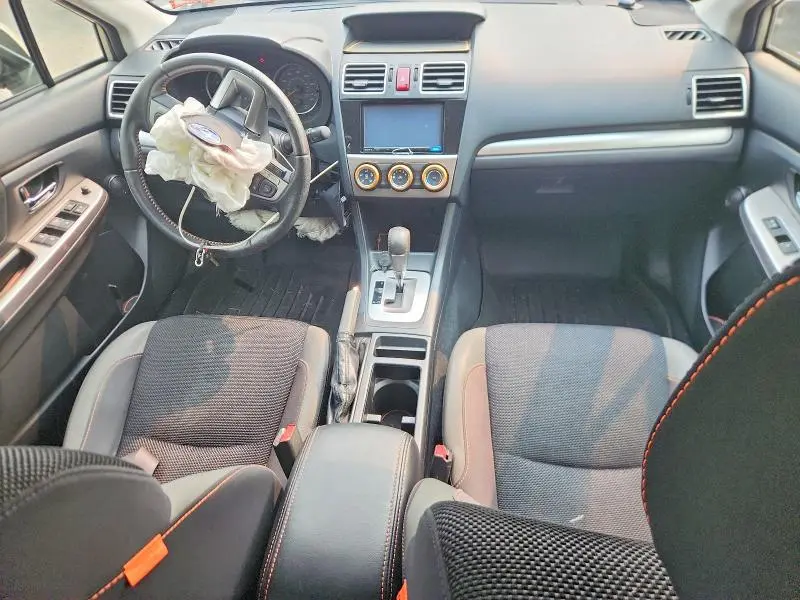 2016 SUBARU CROSSTREK PREMIUM  