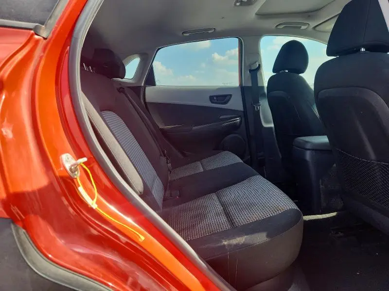 2019 HYUNDAI KONA SEL  
