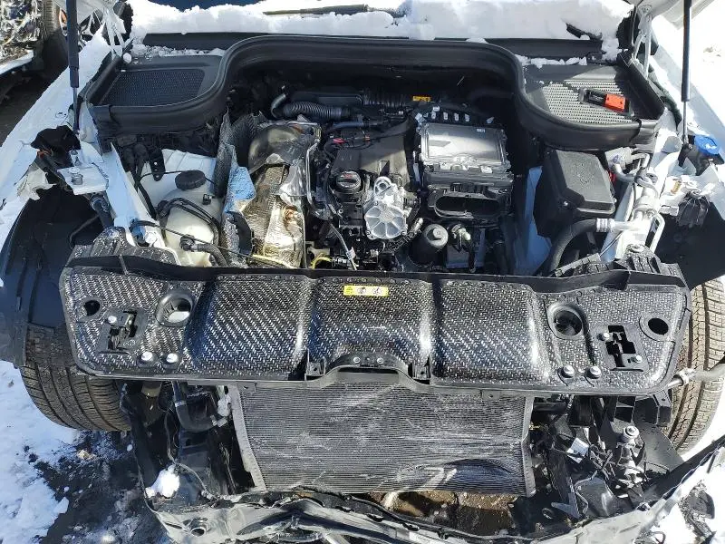 2026 MERCEDES-BENZ GLE 350 4MATIC  