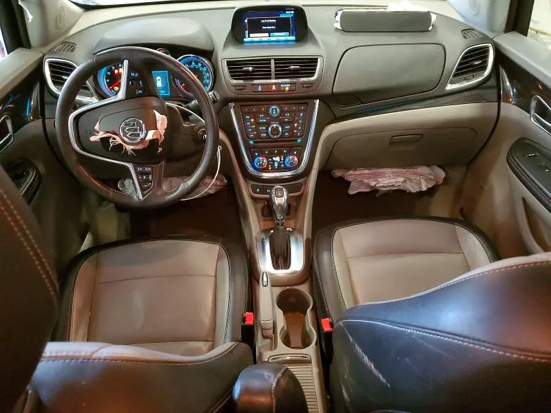2015 BUICK ENCORE PREMIUM  