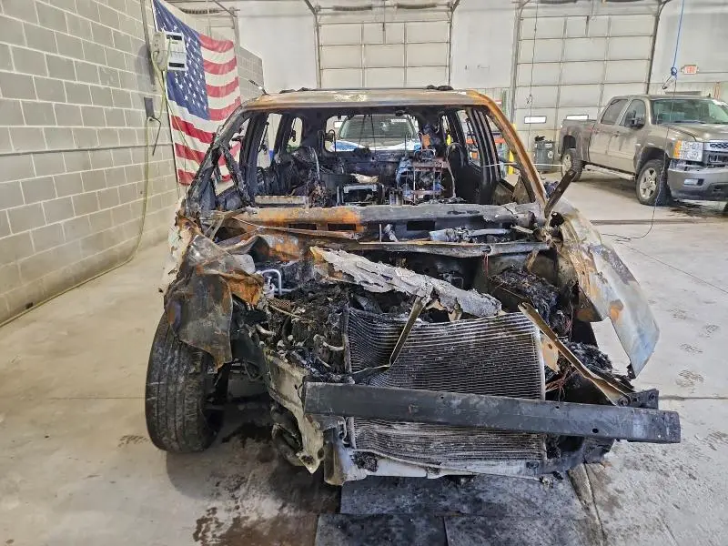 2011 DODGE GRAND CARAVAN MAINSTREET  