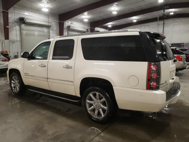 2012 GMC YUKON XL DENALI