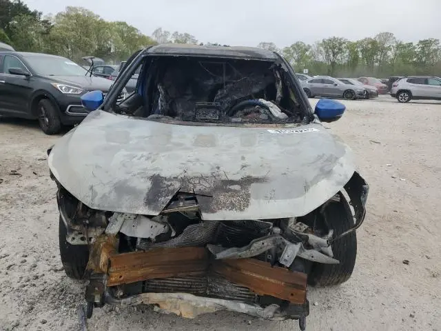 2023 MITSUBISHI ECLIPSE CROSS SE  