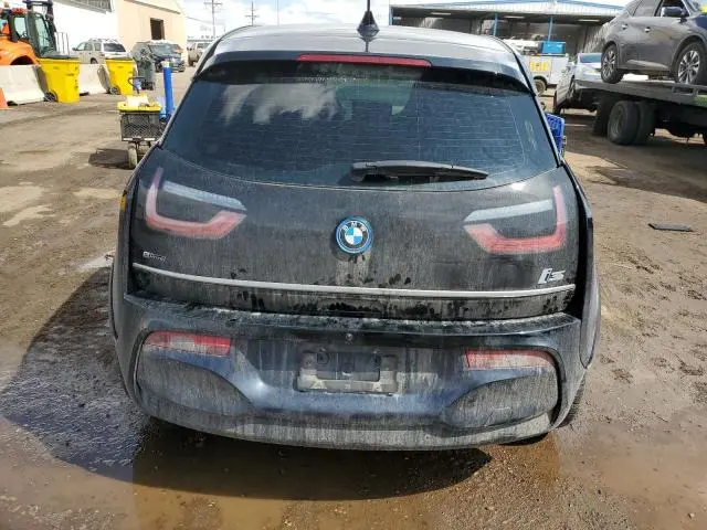 2018 BMW I3 S BEV  