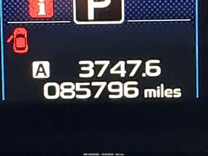 2015 SUBARU LEGACY 2.5I PREMIUM