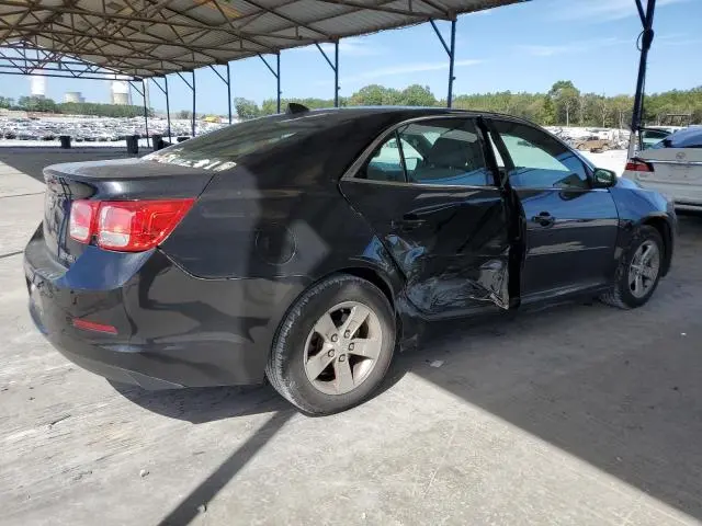 2013 CHEVROLET MALIBU LS  