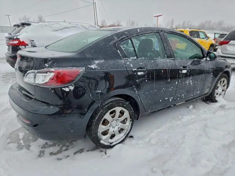 2013 MAZDA 3 I  