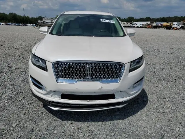 2019 LINCOLN MKC   