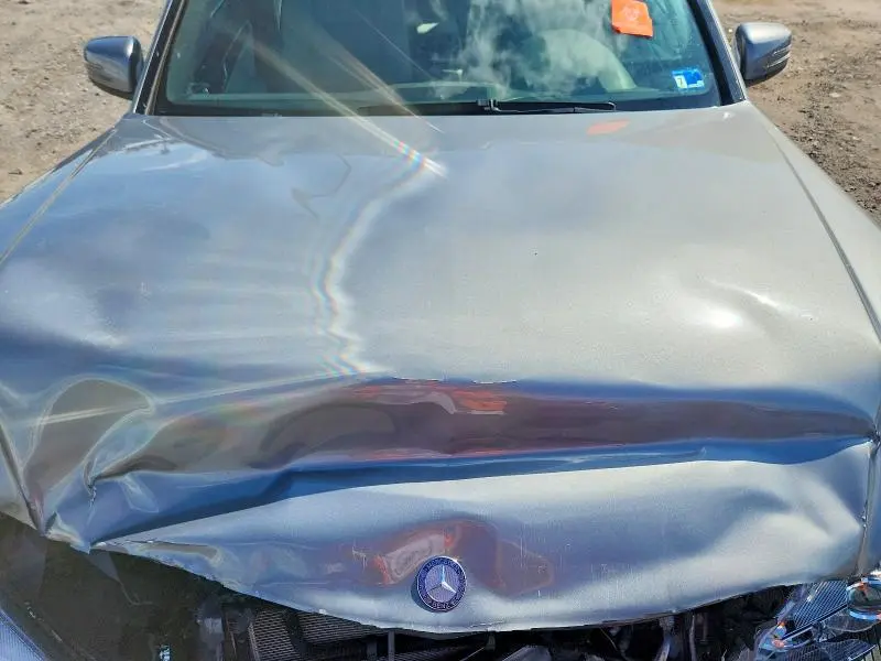 2011 MERCEDES-BENZ C 300 4MATIC  