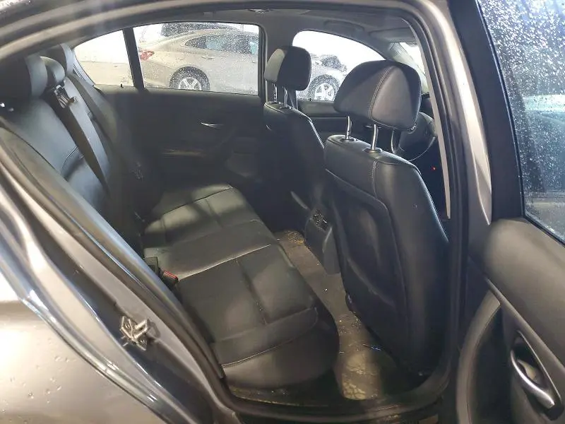 2011 BMW 328 XI  