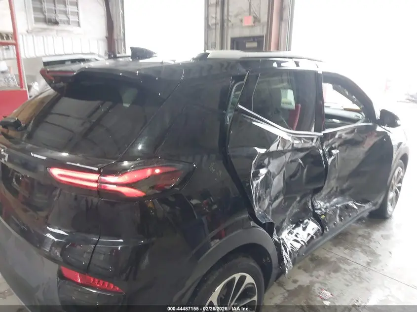 2023 CHEVROLET BOLT EUV FWD PREMIER