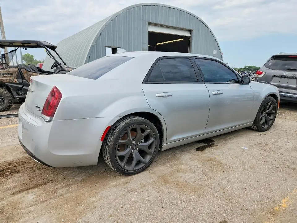 2021 CHRYSLER 300 S  