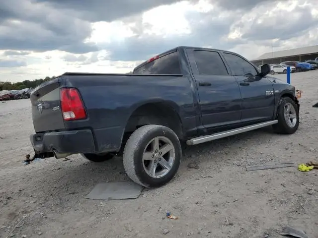 2014 RAM 1500 ST