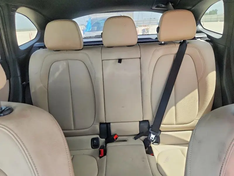 2019 BMW X1 XDRIVE28I  