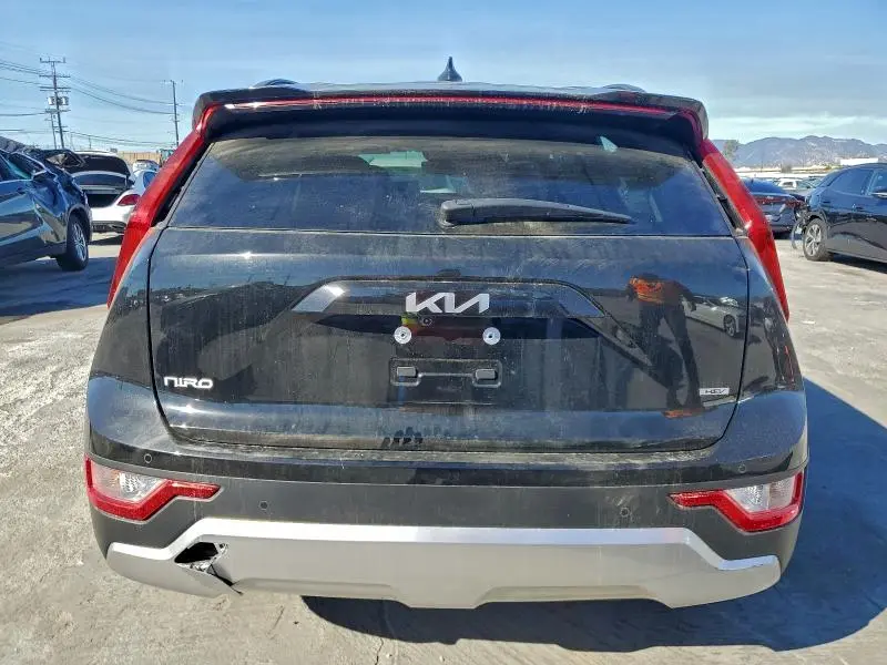 2024 KIA NIRO EX  