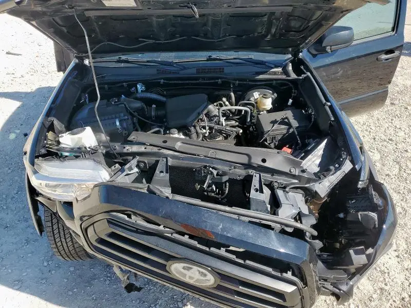 2020 TOYOTA TACOMA ACCESS CAB  