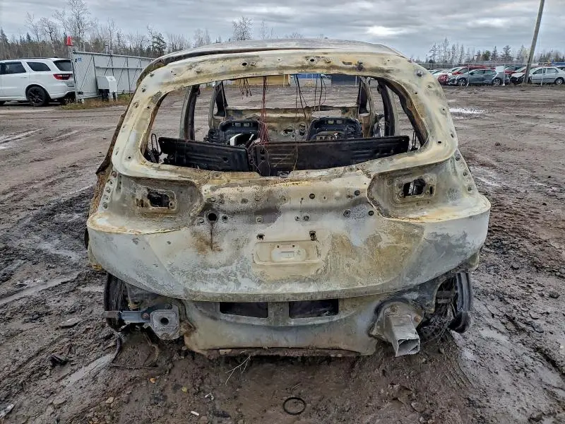 2023 CHEVROLET BOLT EV 1LT  