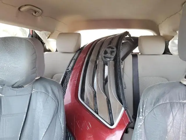 2015 HYUNDAI SANTA FE SPORT   