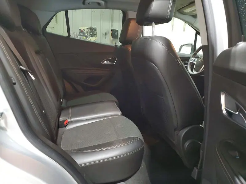 2014 BUICK ENCORE CONVENIENCE  