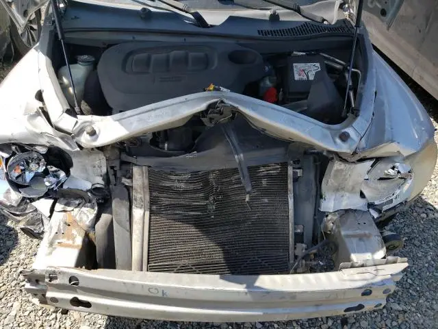 2010 CHEVROLET HHR LT  