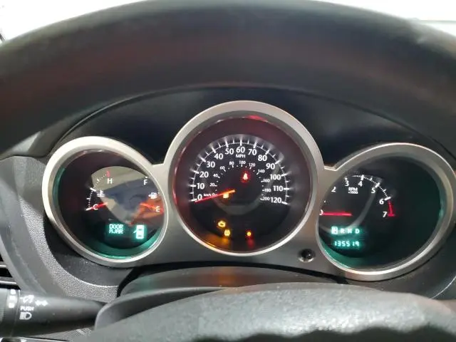 2010 CHRYSLER SEBRING TOURING  