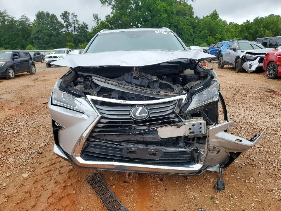 2016 LEXUS RX 350 BASE  