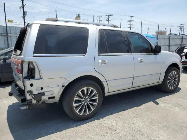 2017 LINCOLN NAVIGATOR SELECT  