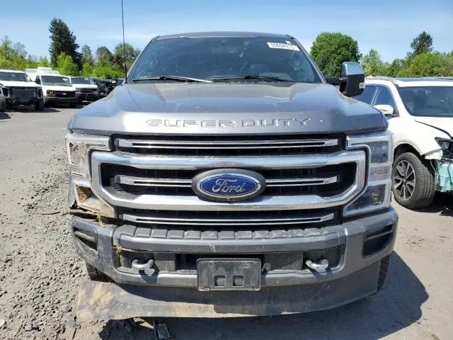 2022 FORD F350 SUPER DUTY  