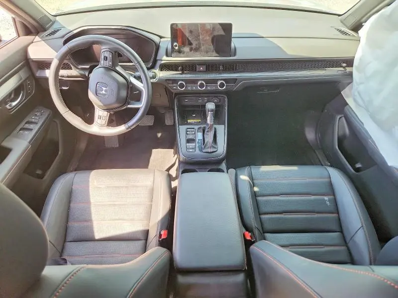 2025 HONDA CR-V SPORT-L  