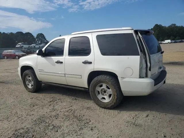 2013 GMC YUKON DENALI  
