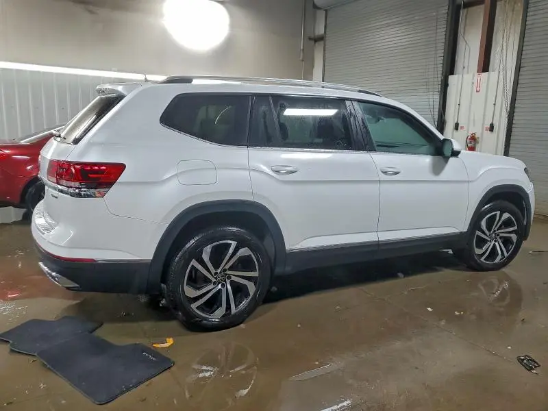 2023 VOLKSWAGEN ATLAS SEL  